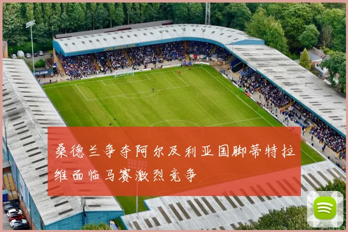 桑德兰争夺阿尔及利亚国脚蒂特拉维面临马赛激烈竞争