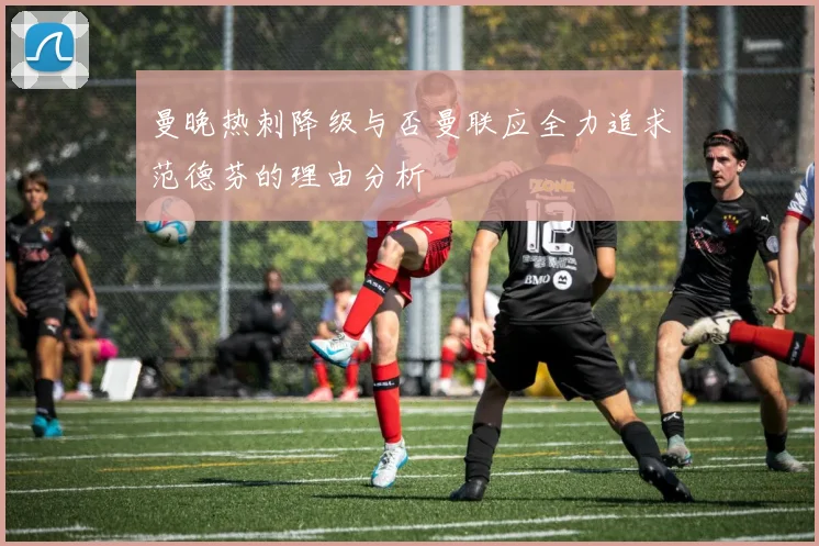 曼晚热刺降级与否曼联应全力追求范德芬的理由分析